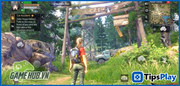 images 3 of [Review] LifeAfter - Amazing graphics, awesome gameplay... This is the ultimate mobile game of 2019!